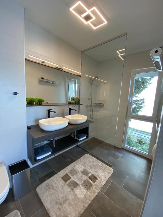 Villa Od Moore Starigrad Exterior photo