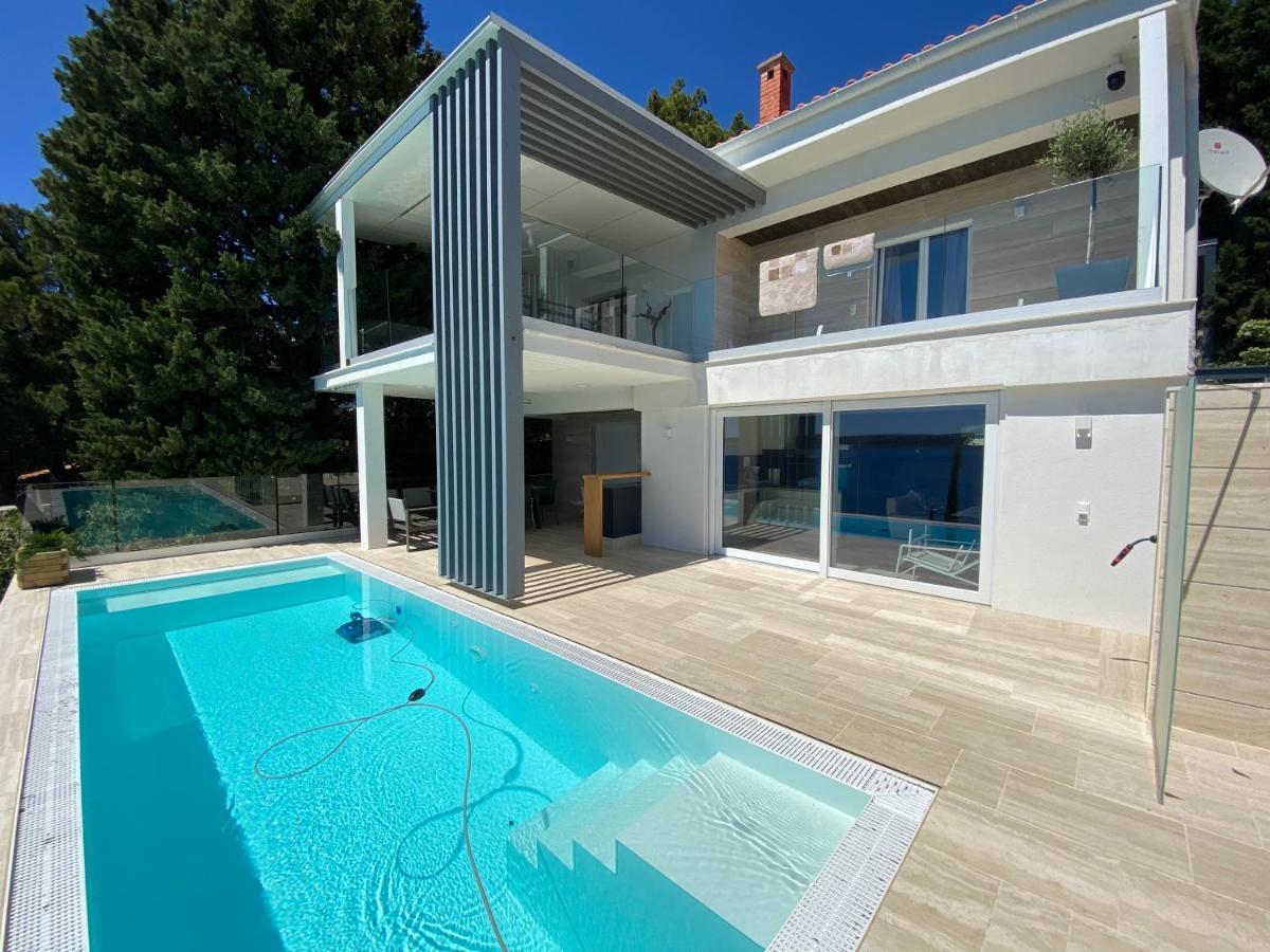 Villa Od Moore Starigrad Exterior photo